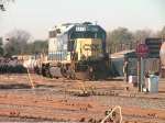 CSX 6073